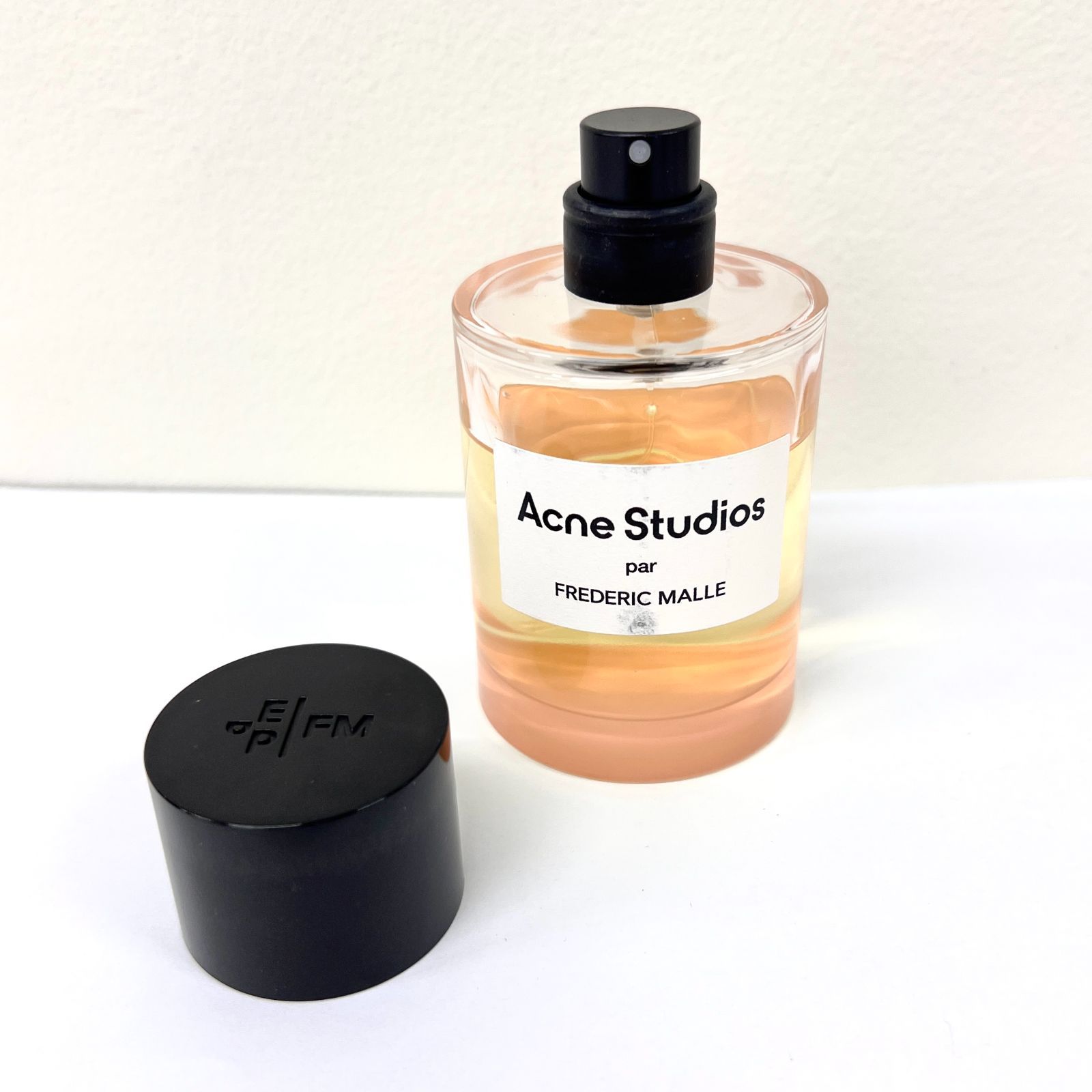 SD10326 Acne Studios アクネ ストゥディオズ Par パー FREDERIC MALLE