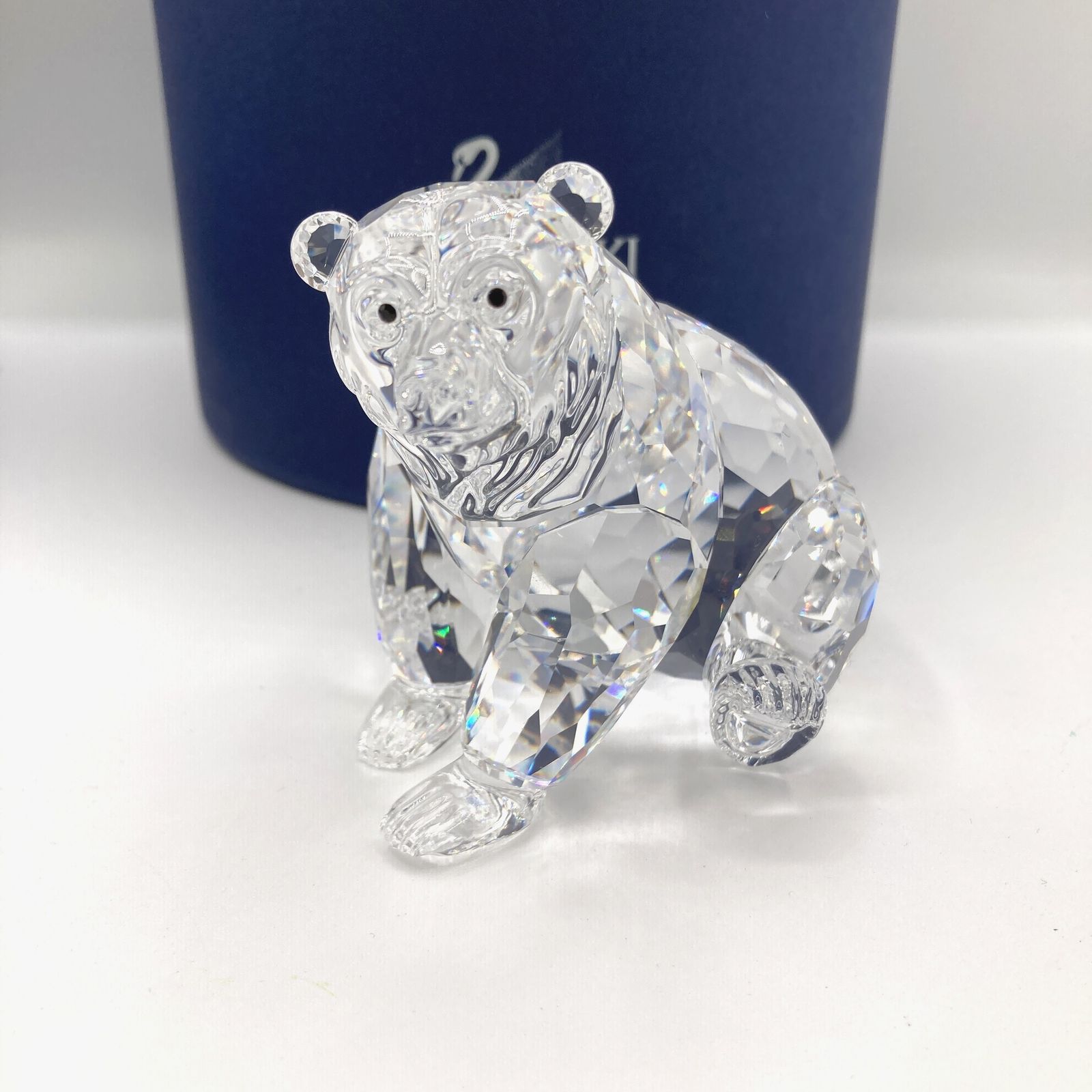 スワロフスキー (SWAROVSKI)「Rare Encounters (珍しい出会い