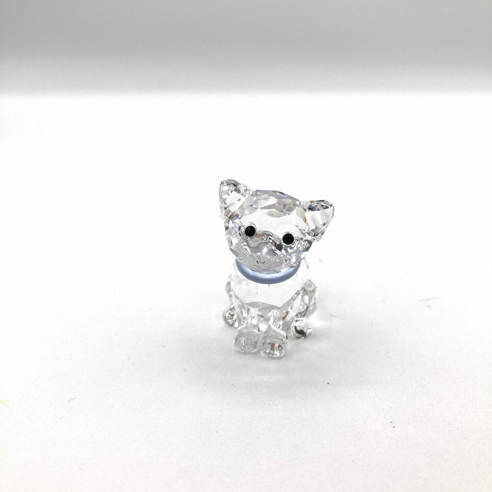 スワロフスキー (SWAROVSKI)シルバークリスタル/「のどかな田舎 (The