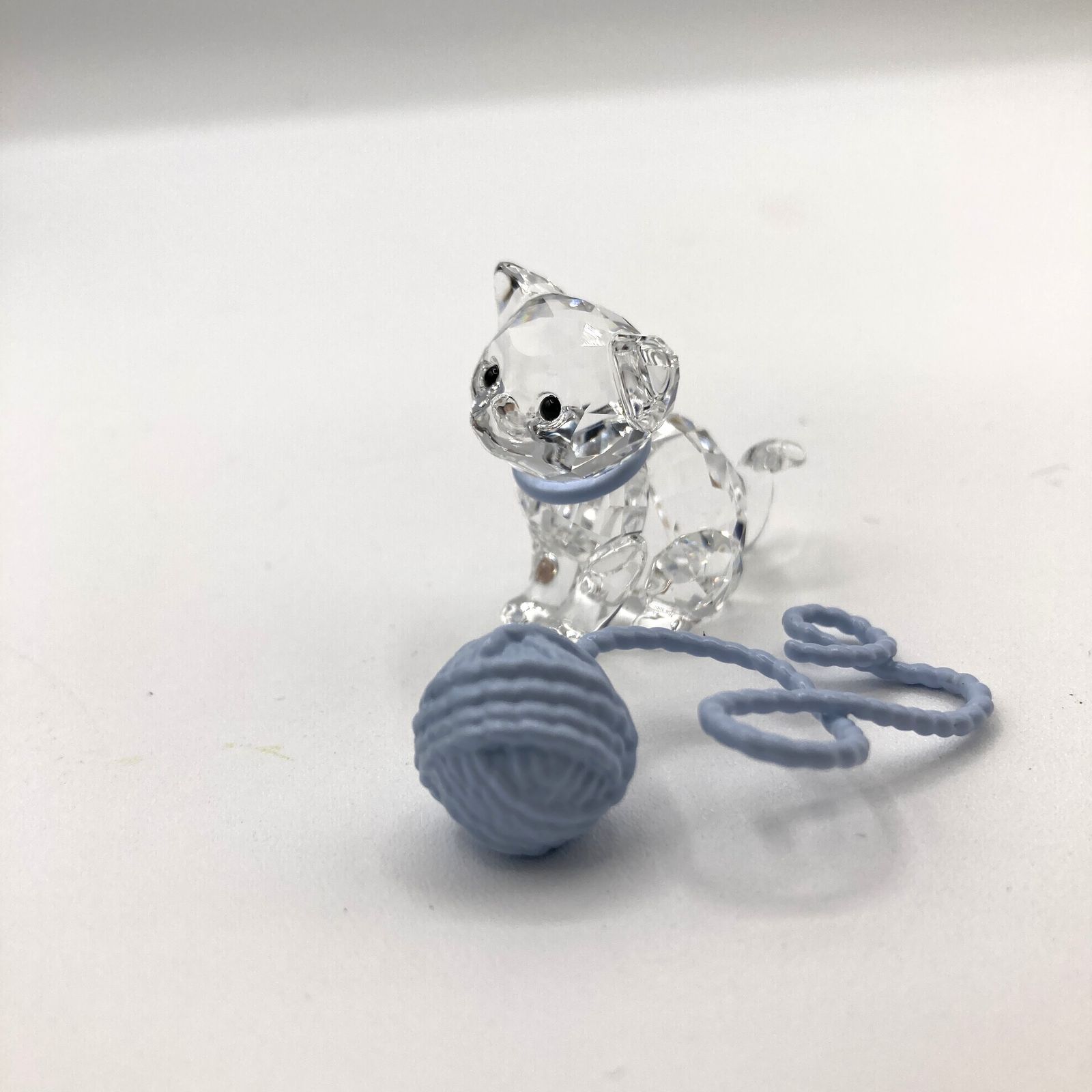 スワロフスキー (SWAROVSKI)シルバークリスタル/「のどかな田舎 (The