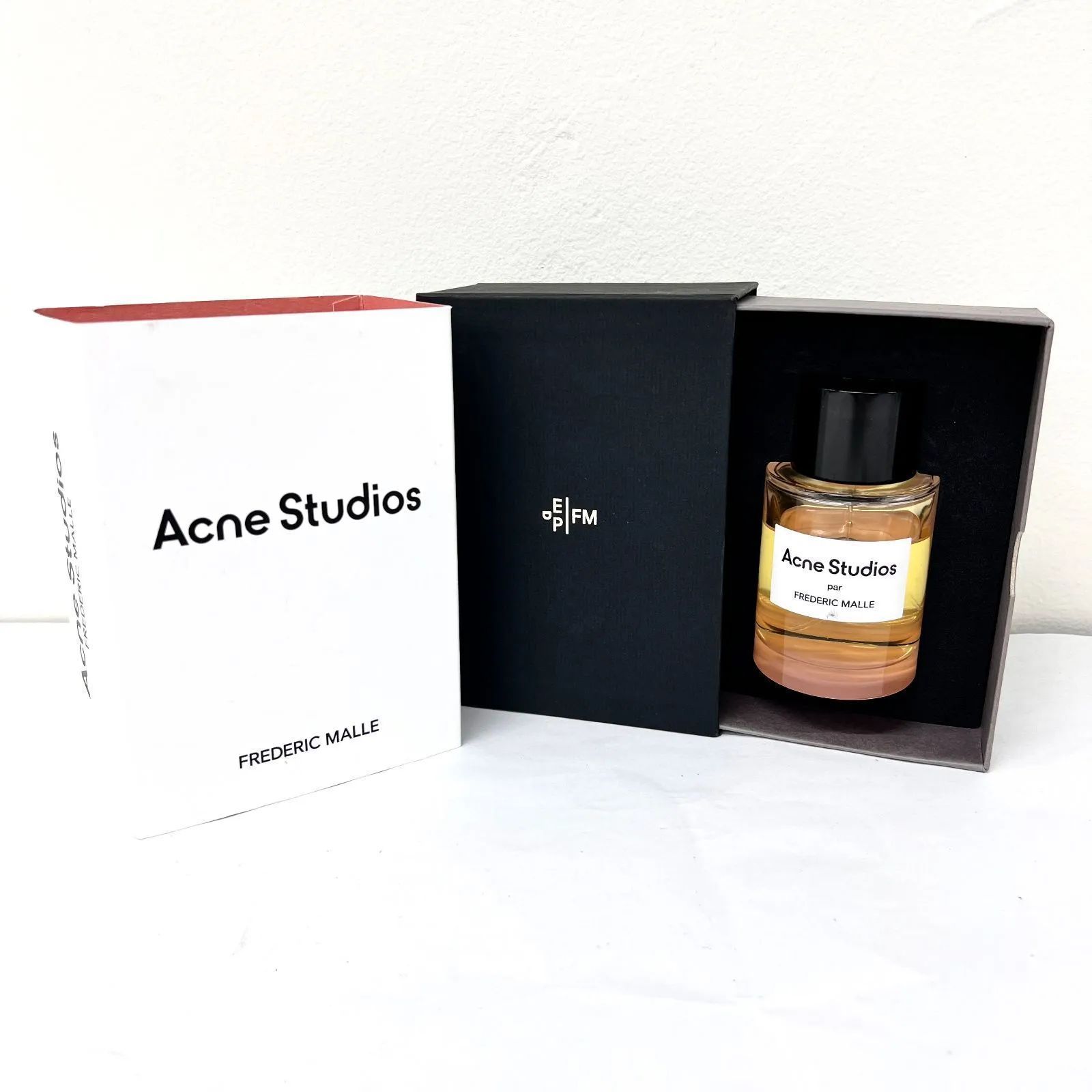 SD10326 Acne Studios アクネ ストゥディオズ Par パー FREDERIC MALLE