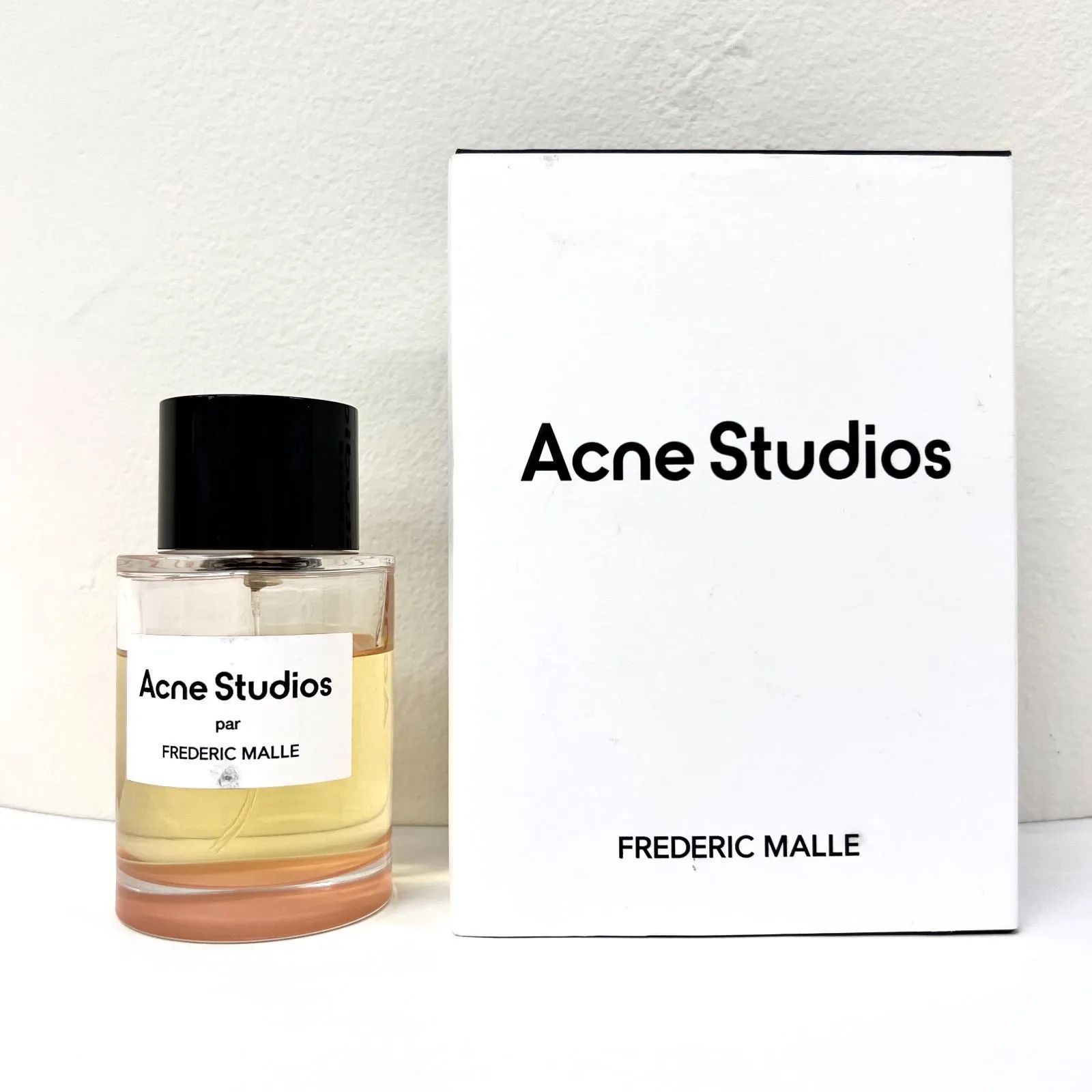 SD10326 Acne Studios アクネ ストゥディオズ Par パー FREDERIC MALLE