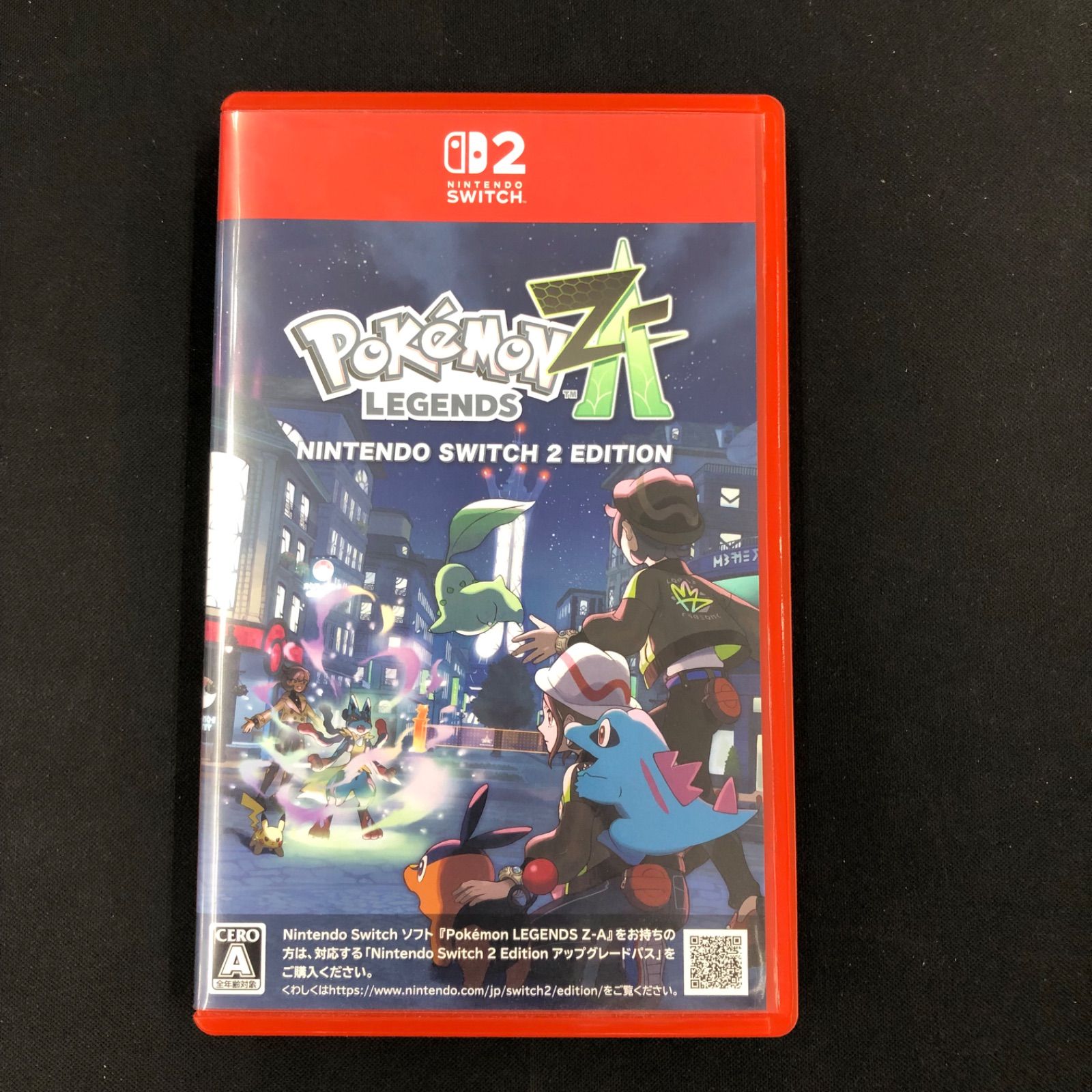 中古 Switch ポケモンレジェンズ ドンキーコング セット - メルカリ
