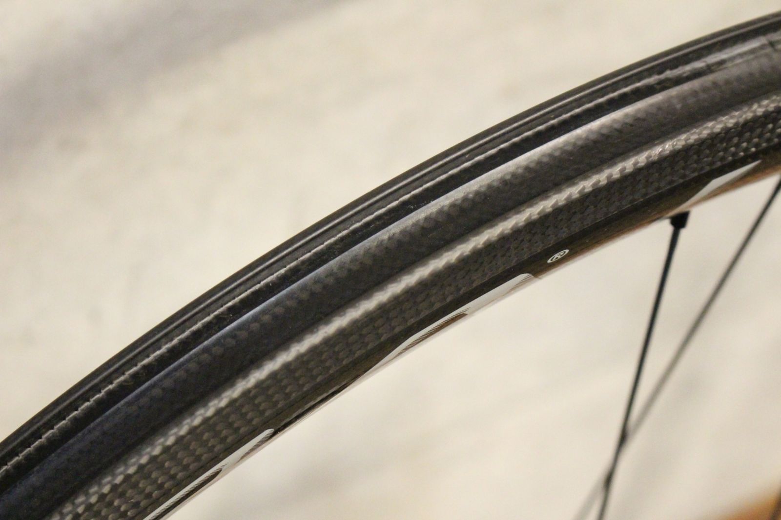 カンパニョーロ CAMPAGNOLO ボーラウルトラ BORA ULTRA 35 カーボン