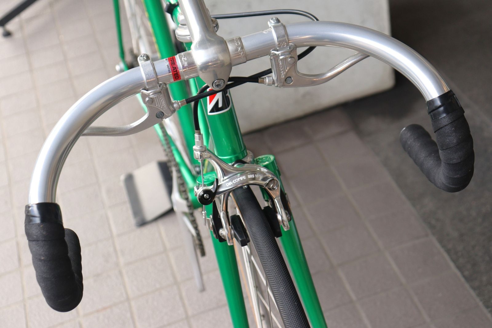 ブリジストン アンカー BRIDGESTONE ANCHOR カイセイ KAISEI 019 NJS