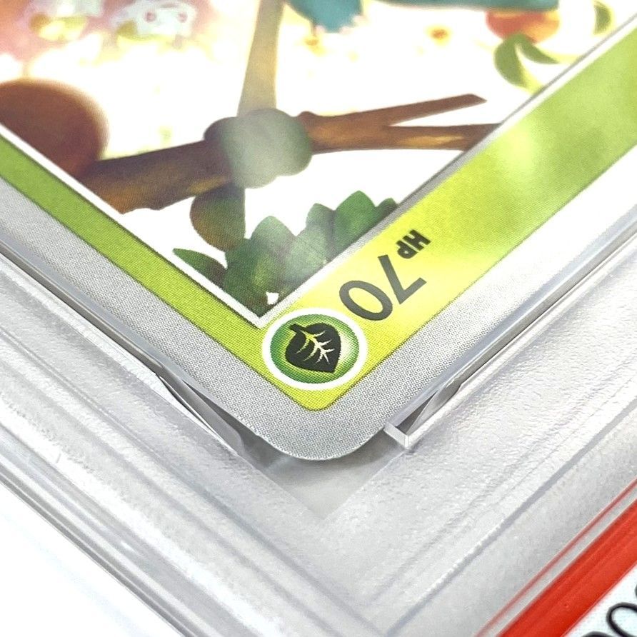 ○PSA10 ポケモンカード フシギダネ PROMO 337/S-P 2022年