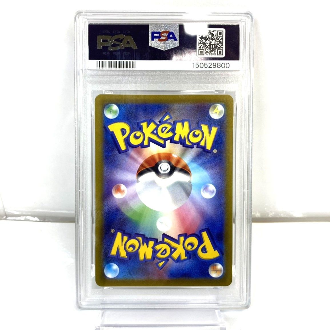 ○PSA10 ポケモンカード フシギダネ PROMO 337/S-P 2022年
