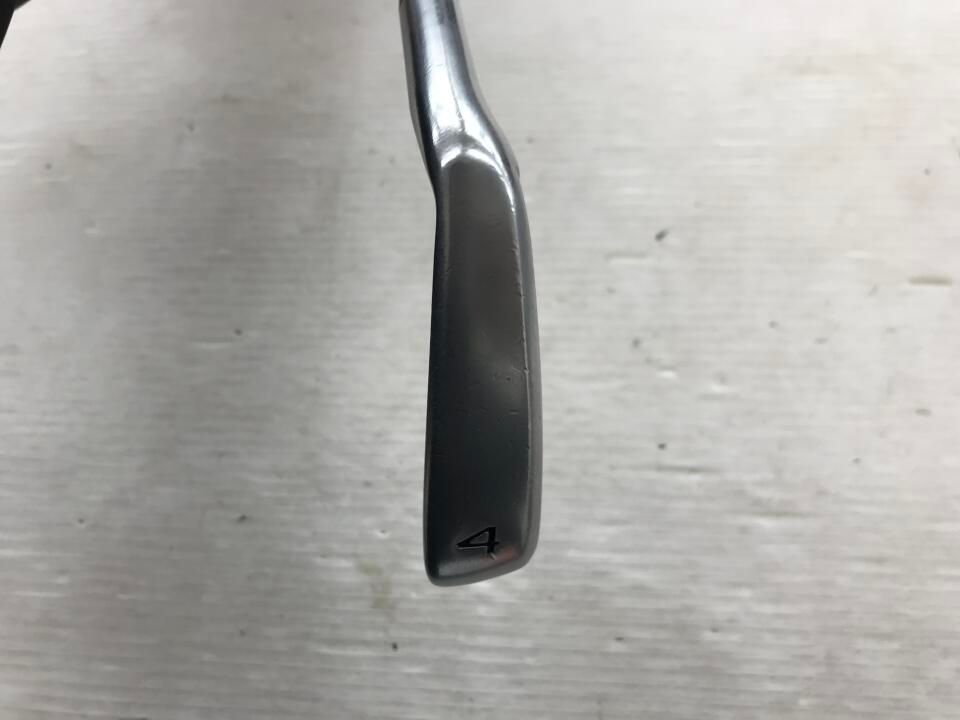 ホンマゴルフ TOUR WORLD TW737P 21度 VIZARD IB 85 Sフレックス