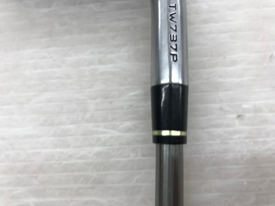 ホンマゴルフ TOUR WORLD TW737P 21度 VIZARD IB 85 Sフレックス