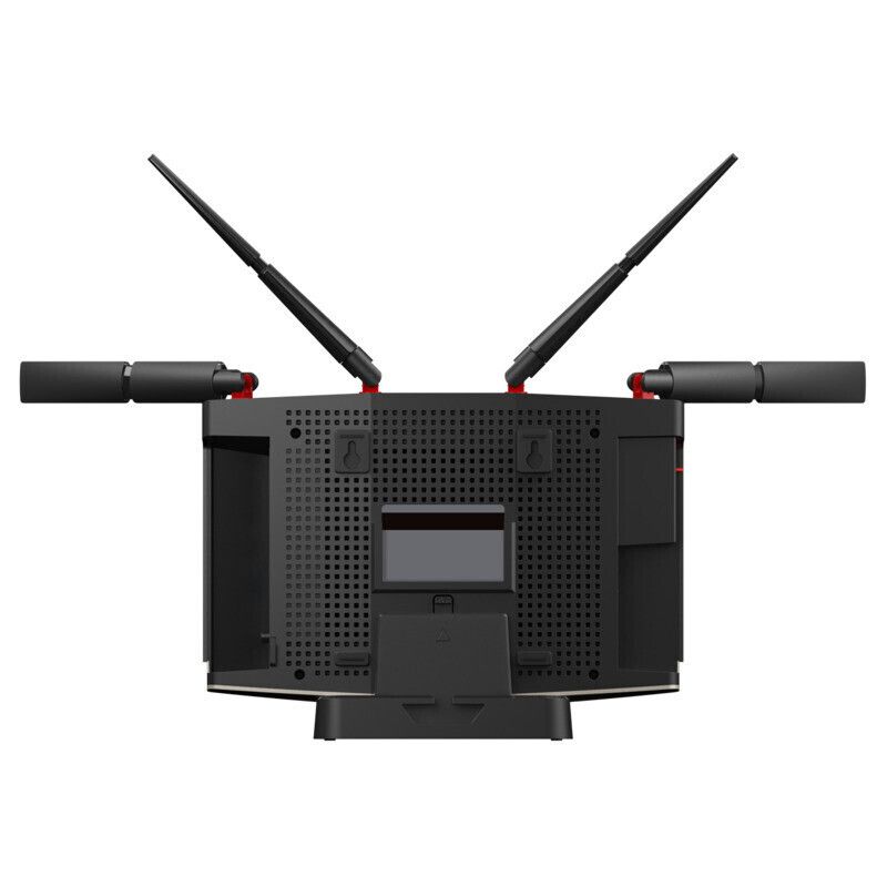 BUFFALO Wi-Fi 7 WXR18000BE10P 新品 - メルカリ