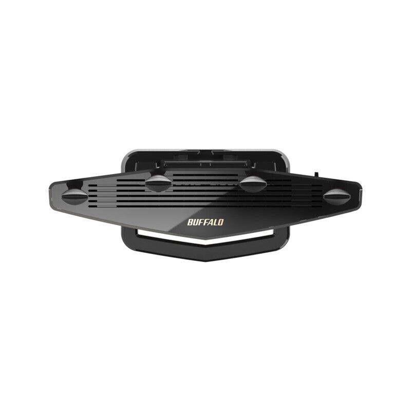 BUFFALO Wi-Fi 7 WXR18000BE10P 新品 - メルカリ