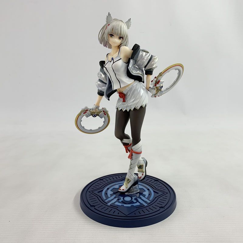 グッドスマイルカンパニー 1/7 ミオ 「ゼノブレイド3」店頭/他モール