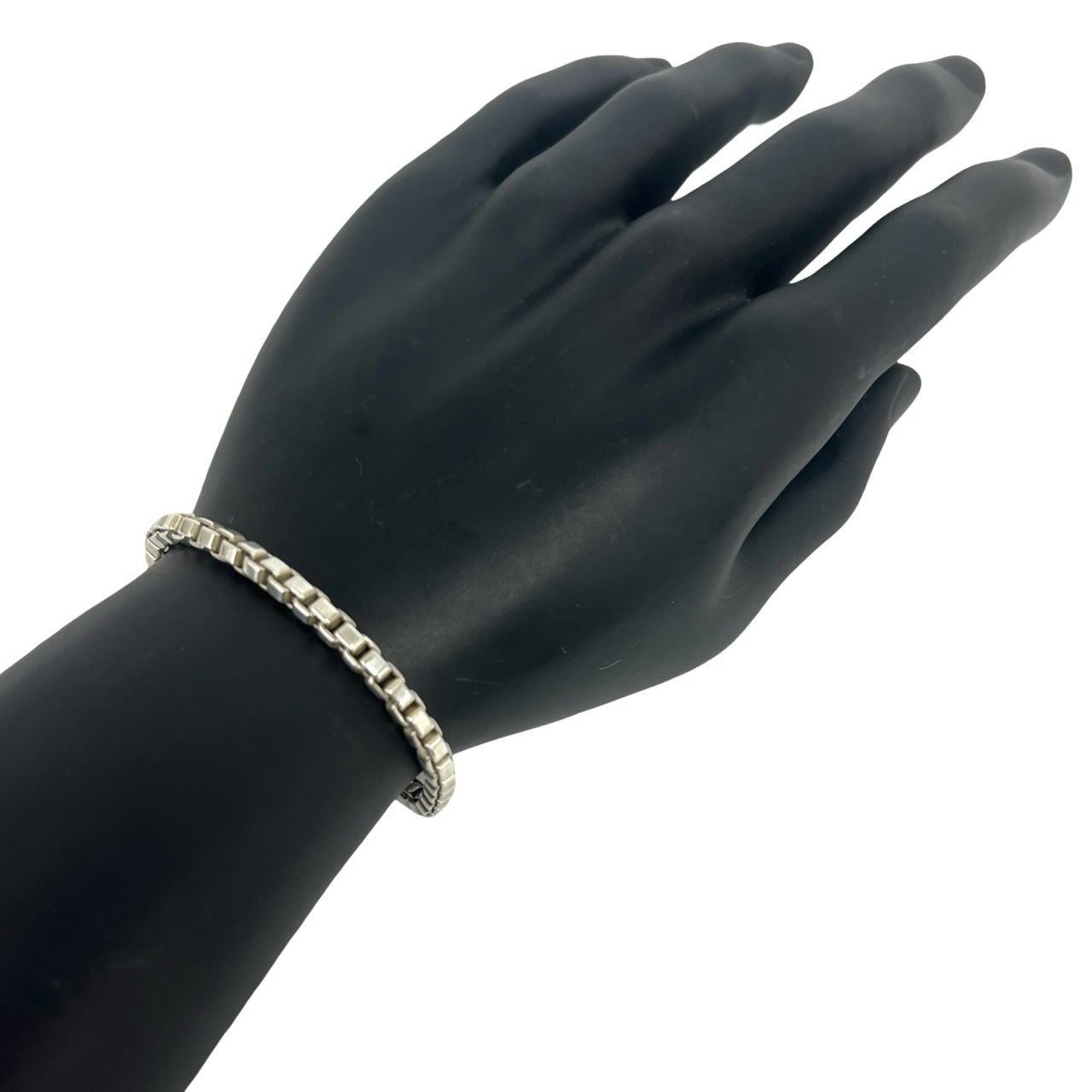 極 美品 TIFFANY&Co. ティファニー ヴィンテージ ベネチアン