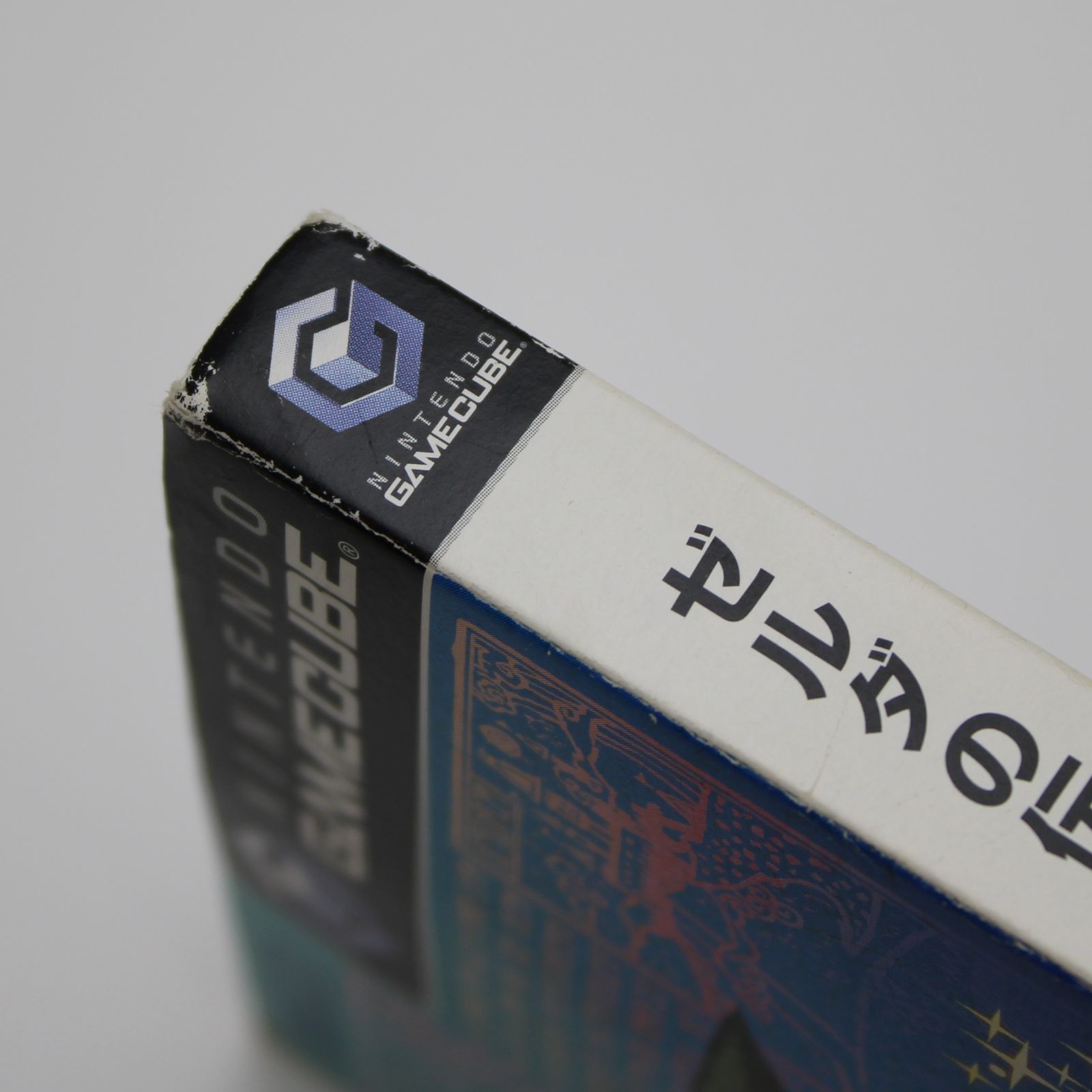 動作未確認】ゼルダの伝説 風のタクト ゲームキューブ用ソフト GC