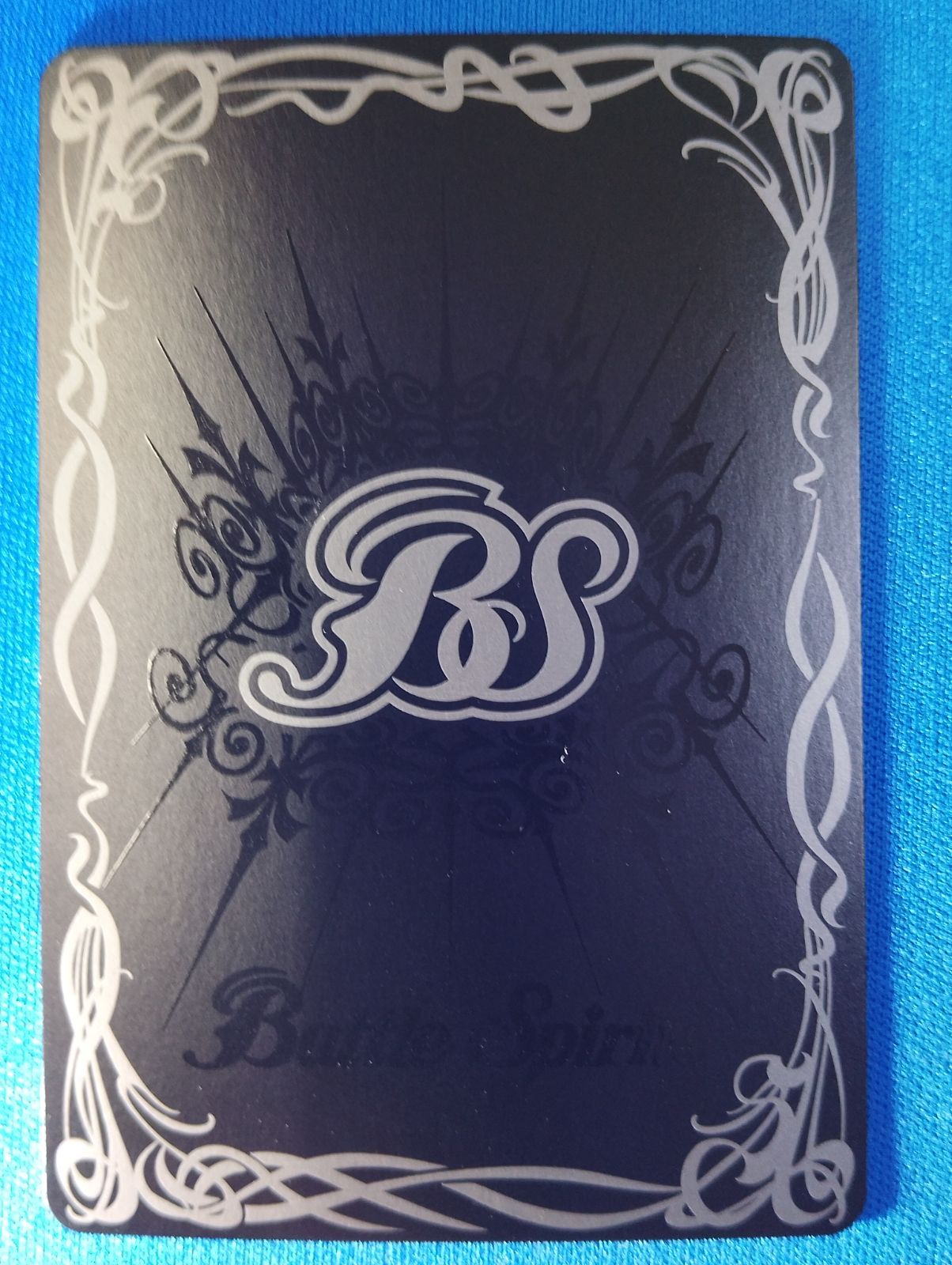 中古】バトルスピリッツ BSC50-CX02契約X 滅神の契約神 紫乃宮 まゐ③
