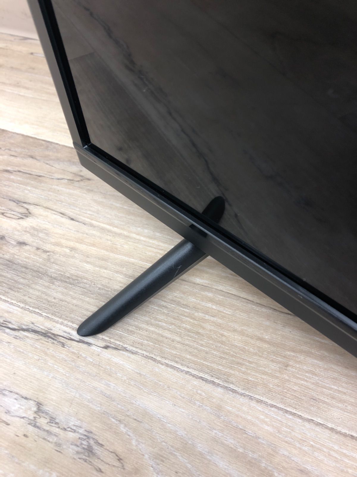 Hisense 2019年製 32V 液晶テレビ 32H30E - メルカリ