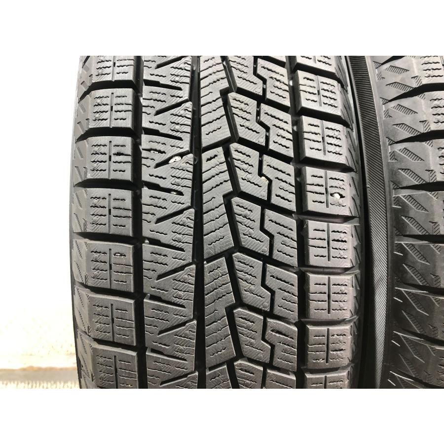 155/65r14 ヨコハマ アイスガード7 4本 2021年製 2022年製 7802