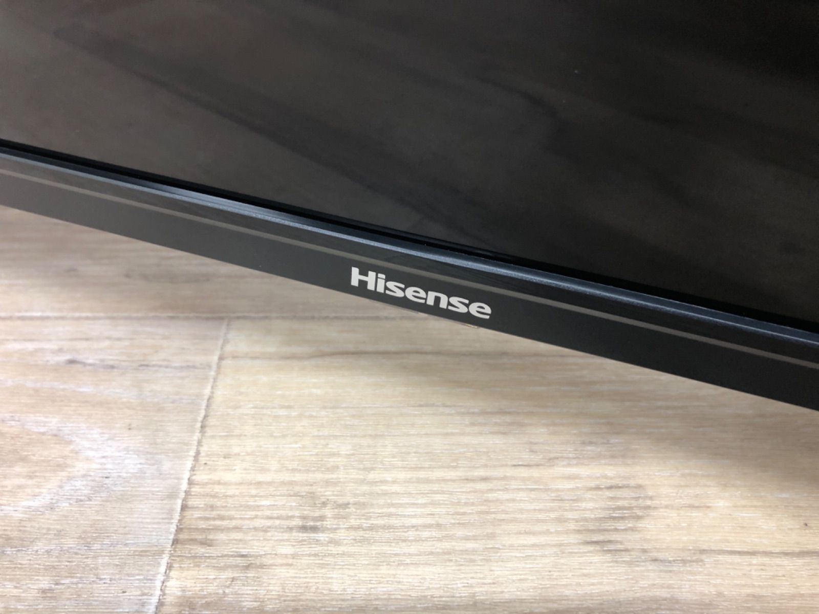 Hisense 2019年製 32V 液晶テレビ 32H30E - メルカリ