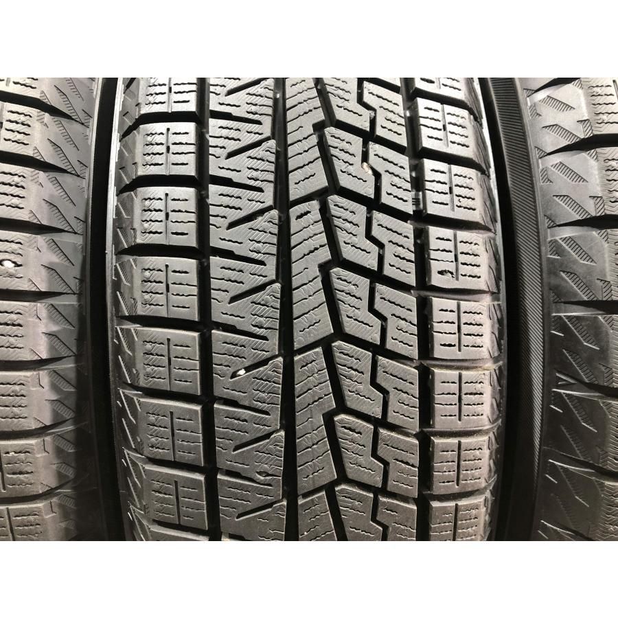 155/65r14 ヨコハマ アイスガード7 4本 2021年製 2022年製 7802