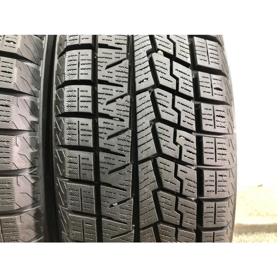 155/65r14 ヨコハマ アイスガード7 4本 2021年製 2022年製 7802