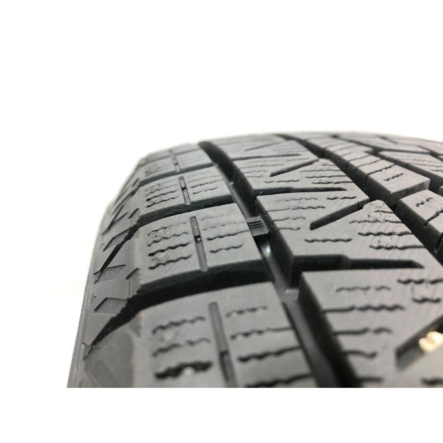 155/65r14 ヨコハマ アイスガード7 4本 2021年製 2022年製 7802
