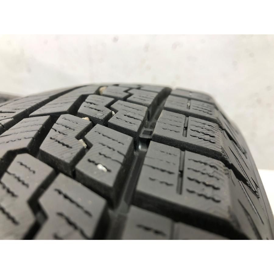 155/65r14 ヨコハマ アイスガード7 4本 2021年製 2022年製 7802