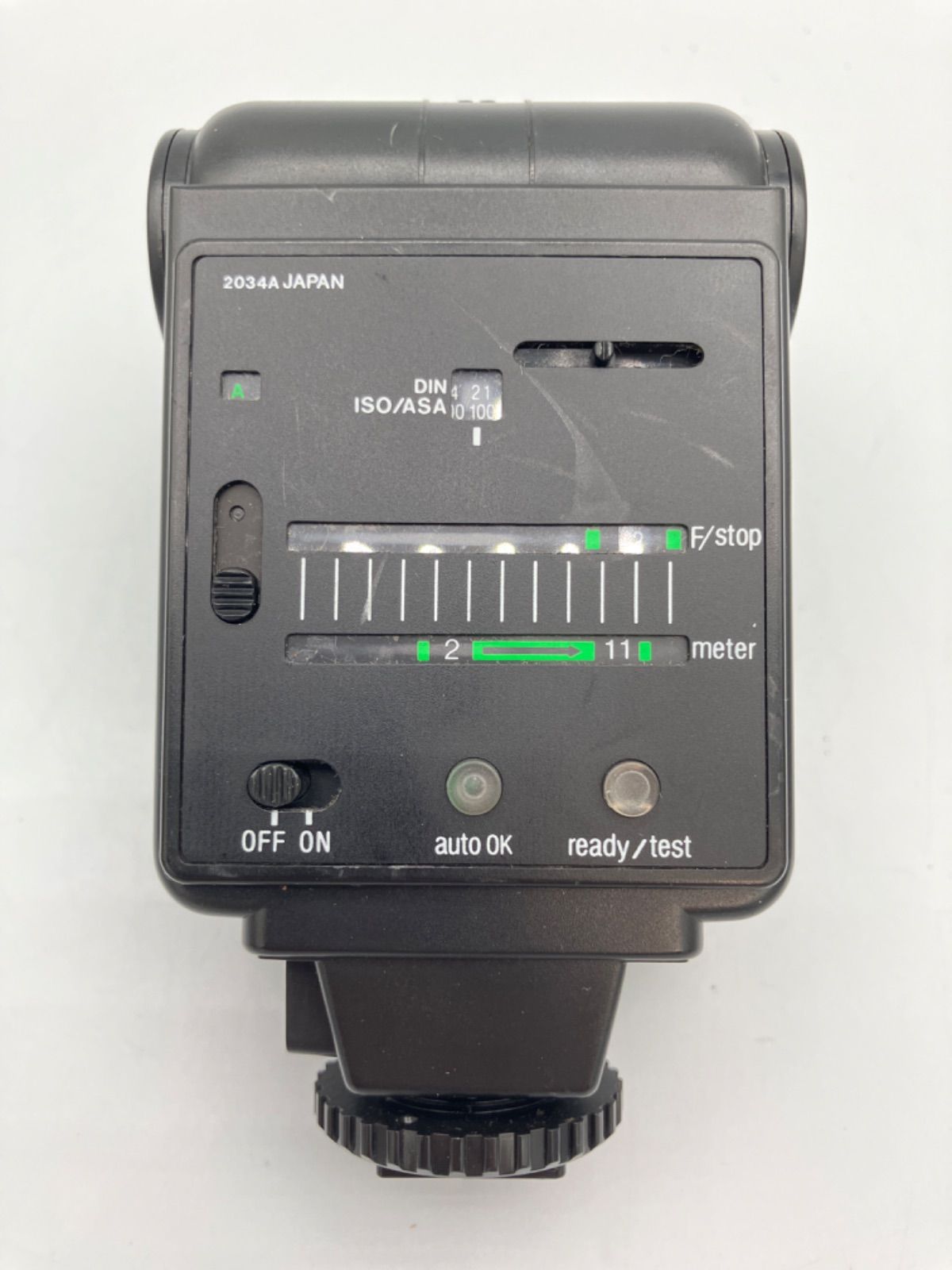 □ SUNPAK サンパック B3600DX / auto22SR ストロボ 2点セット - メルカリ
