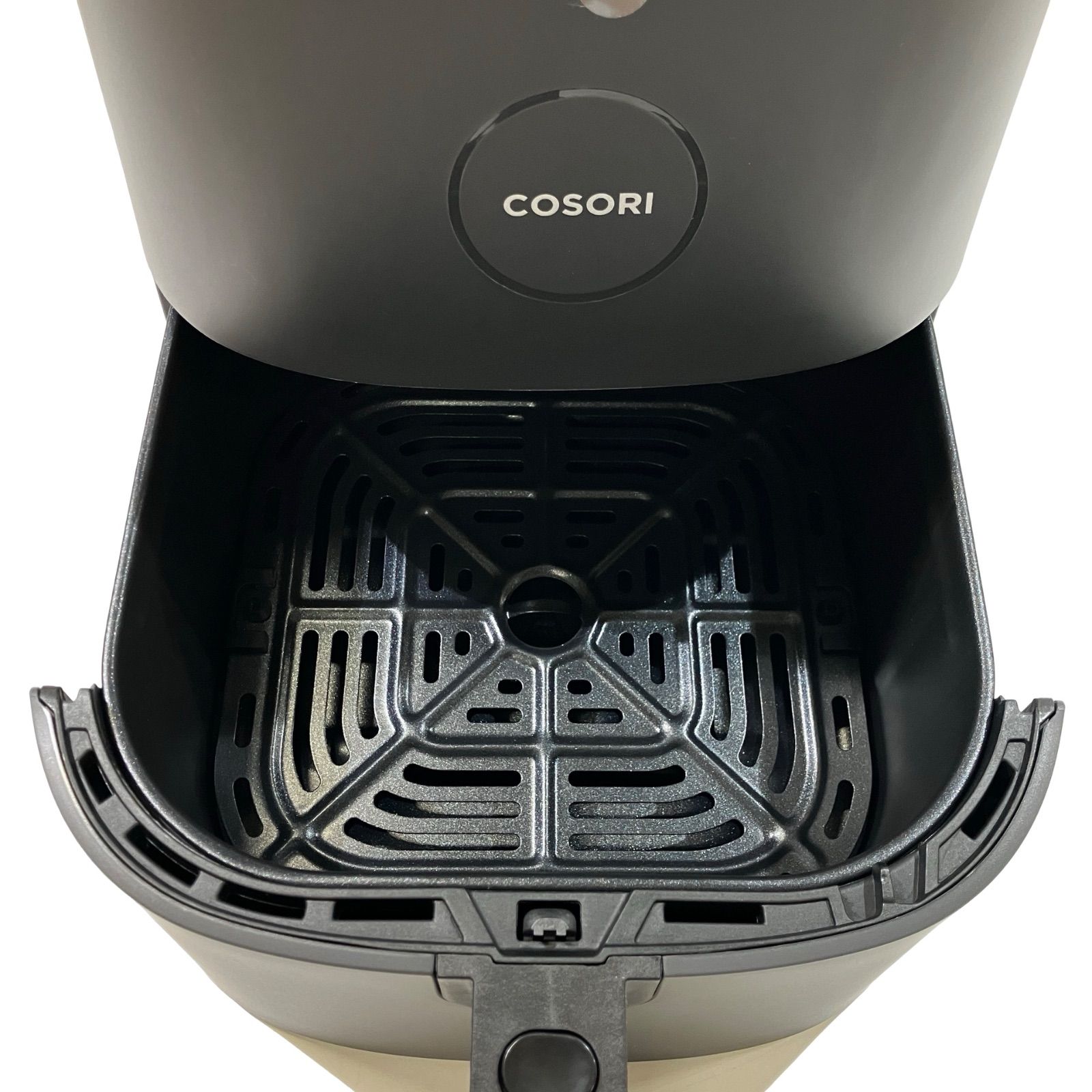 COSORI コソリ Pro LE 4.7L エアフライヤー CAF-L501-KJP ブラック
