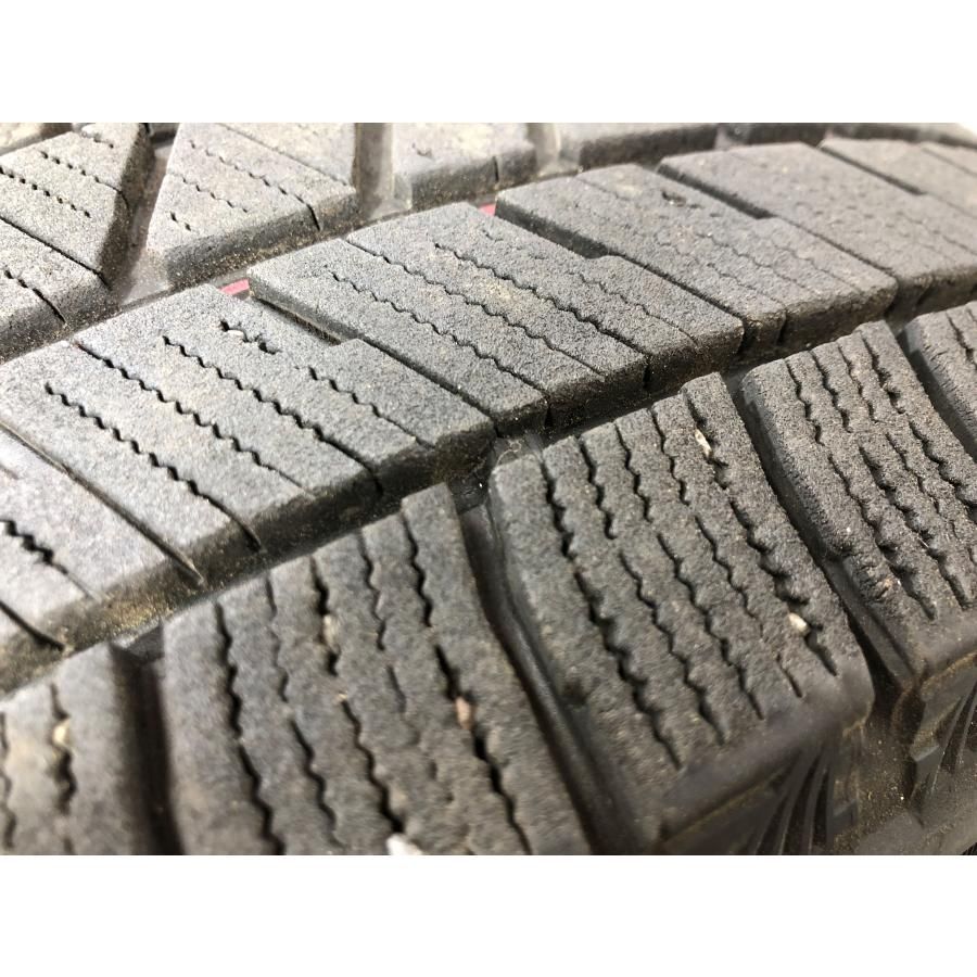155/65r14 ブリヂストン ブリザック VRX3 4本 2021年製 2022年製 7878