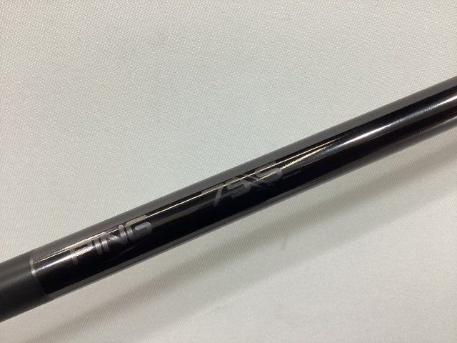 中古】シャフト その他 【5W用】ピンツアー2.0ブラック75（S） ピン用