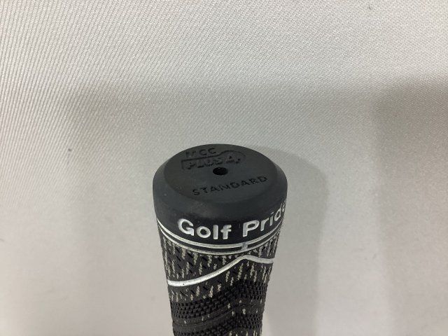 中古】シャフト その他 【3W用】ピンツアー2.0ブラック65S ピン用
