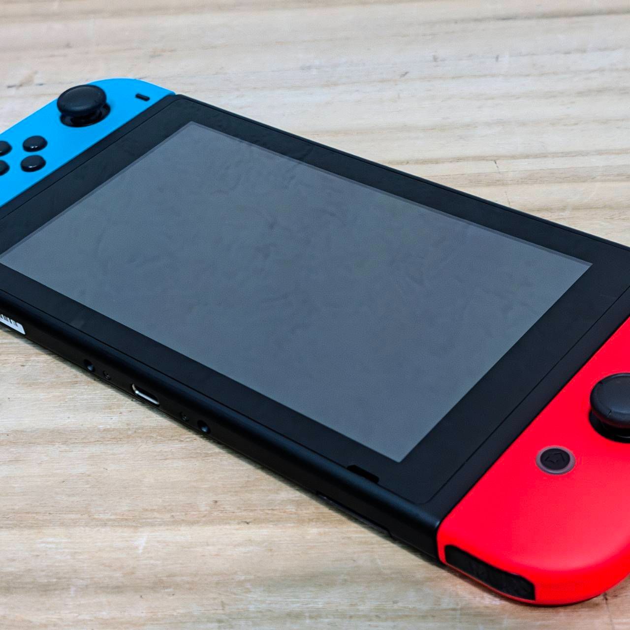 成】ソフト2本おまけ NINTENDO SWITCH バッテリー強化版 HAC001-(01