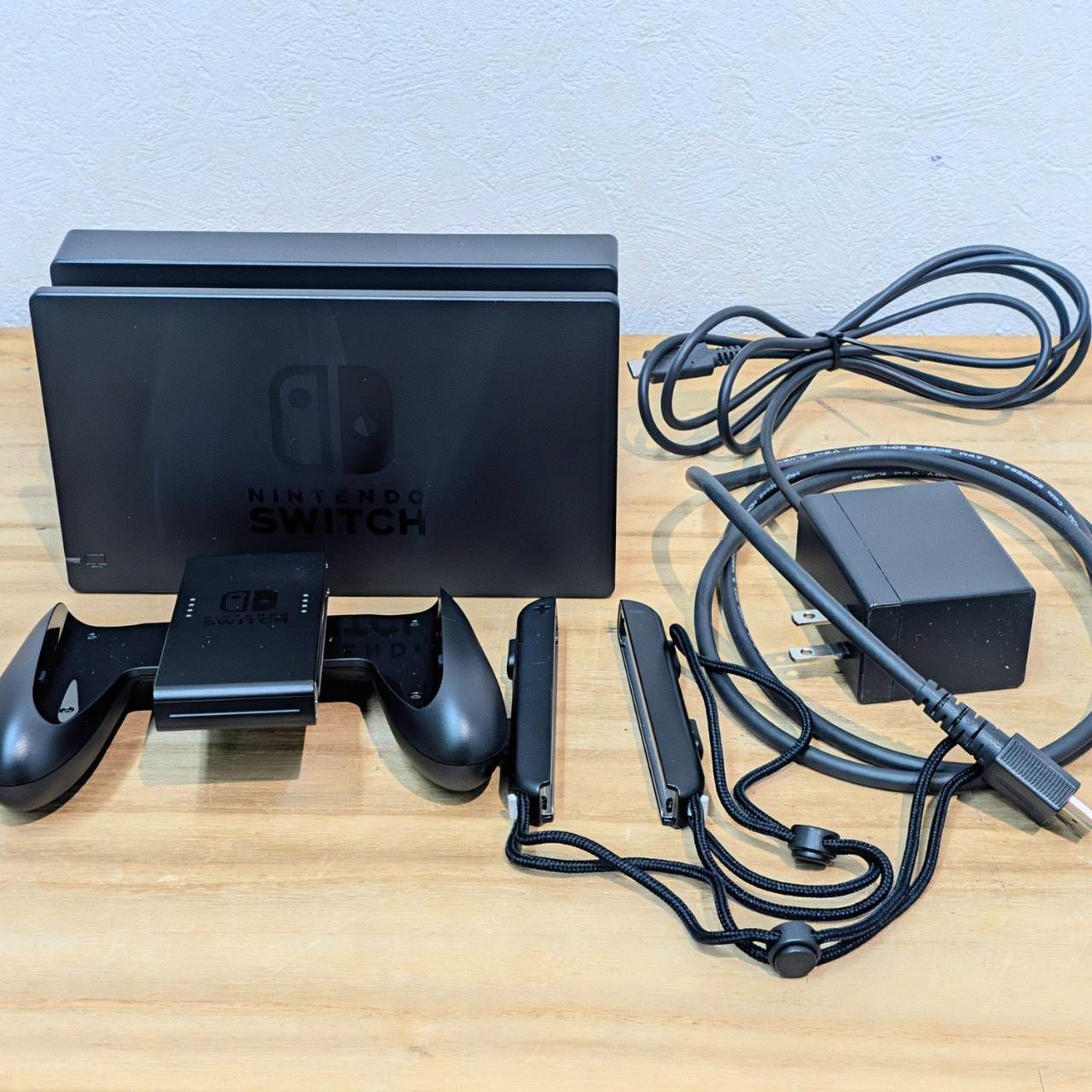 成】ソフト2本おまけ NINTENDO SWITCH バッテリー強化版 HAC001-(01