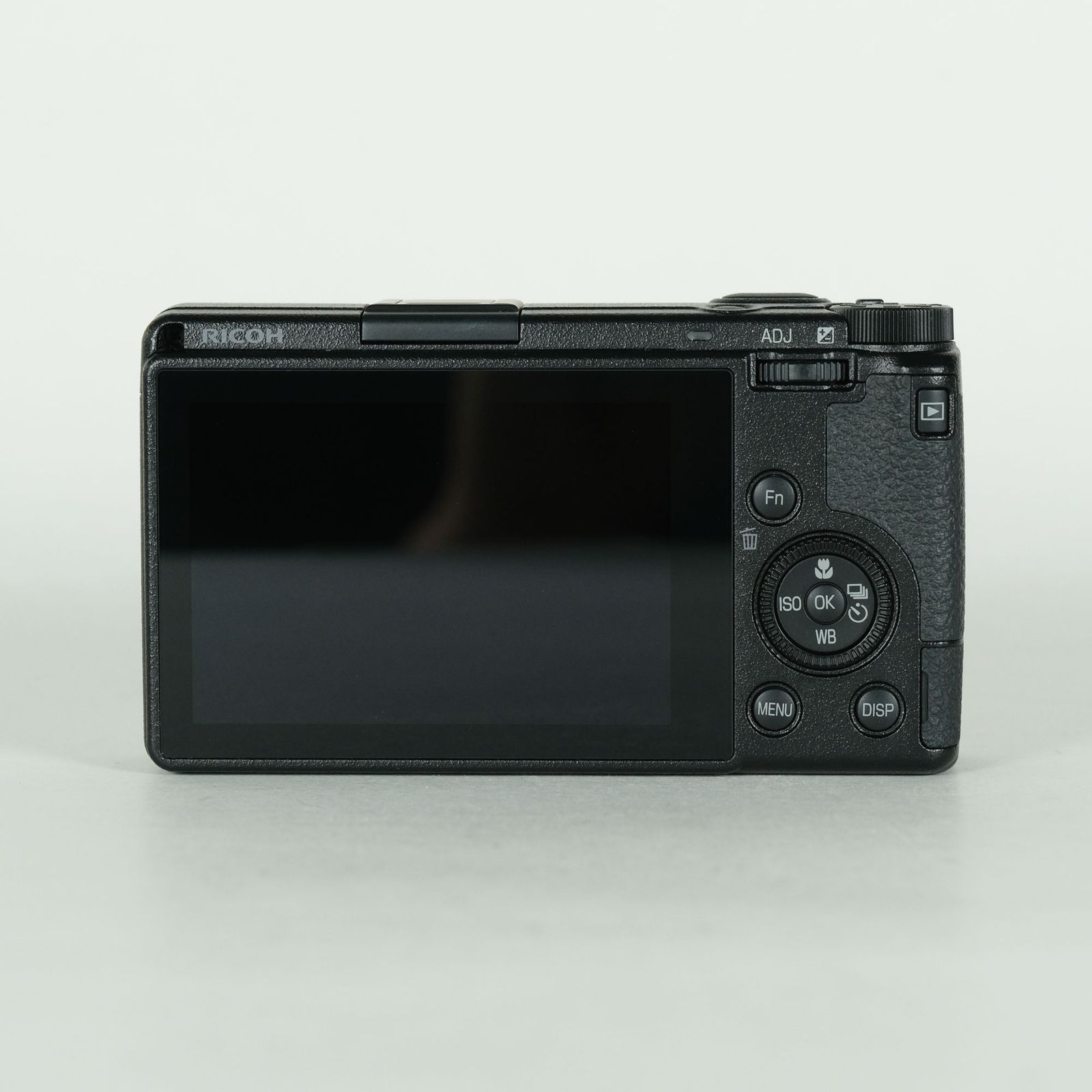 美品 | シャッター数870回] RICOH GR IIIx | コンパクトデジタルカメラ