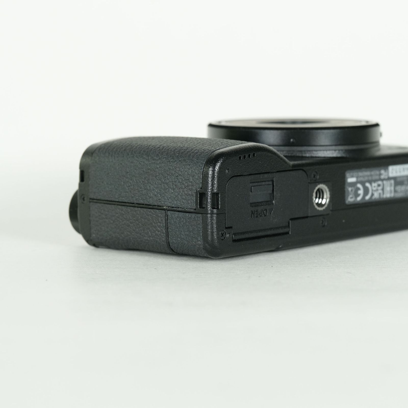 美品 | シャッター数870回] RICOH GR IIIx | コンパクトデジタルカメラ