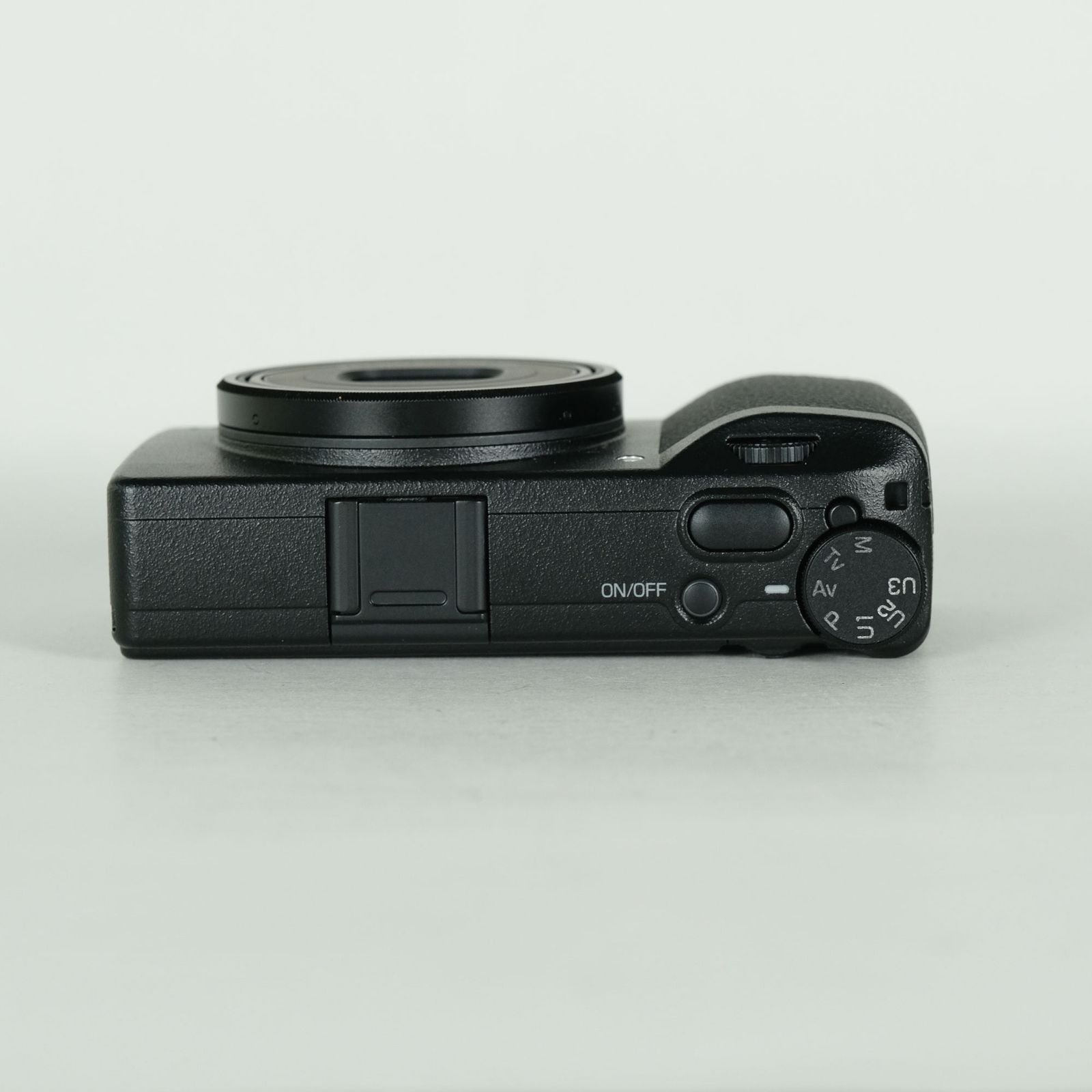 美品 | シャッター数870回] RICOH GR IIIx | コンパクトデジタルカメラ