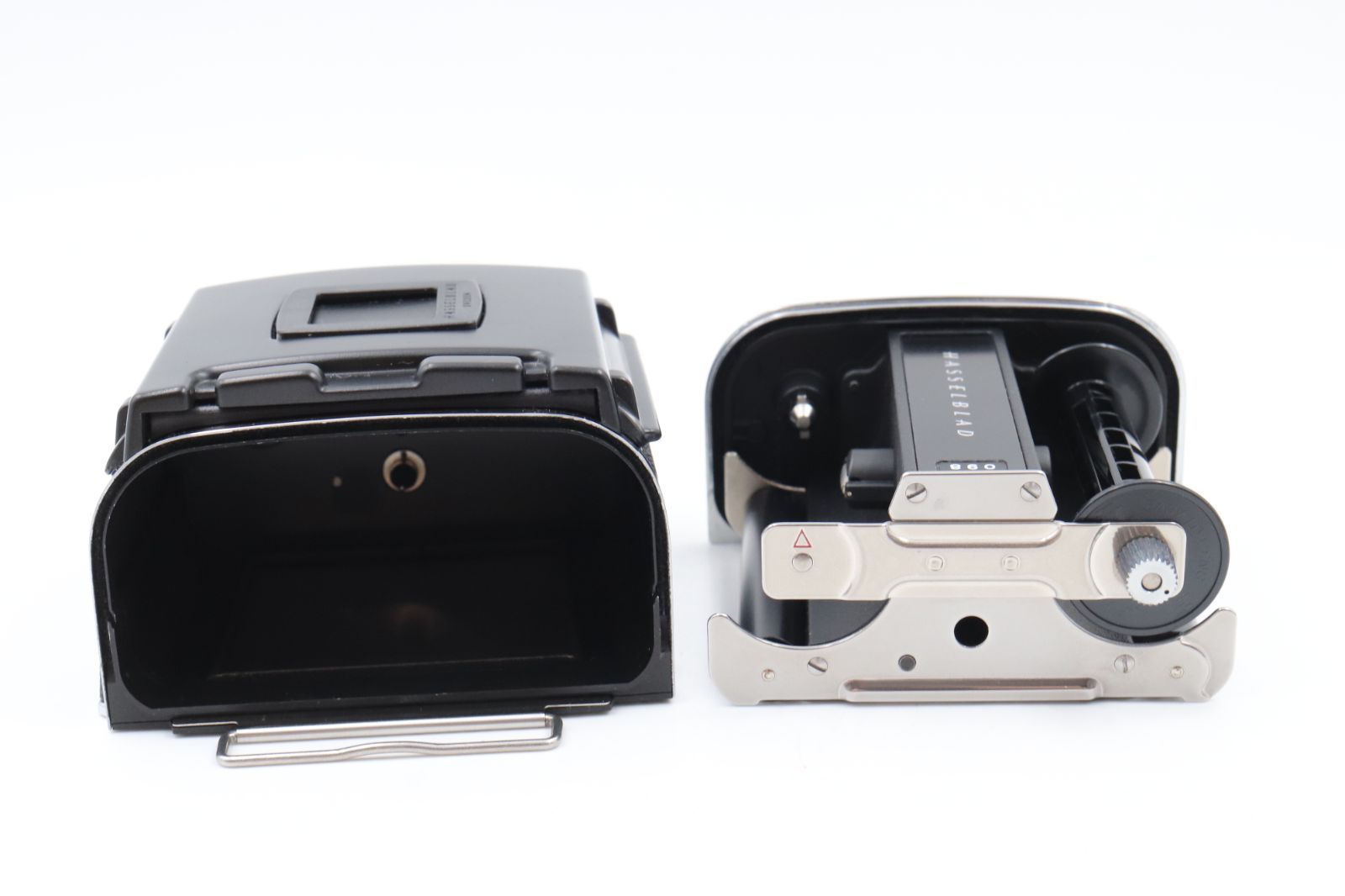 極上品☆HASSELBLAD ハッセルブラッド A24 6x6 IV型 フィルムマガジン