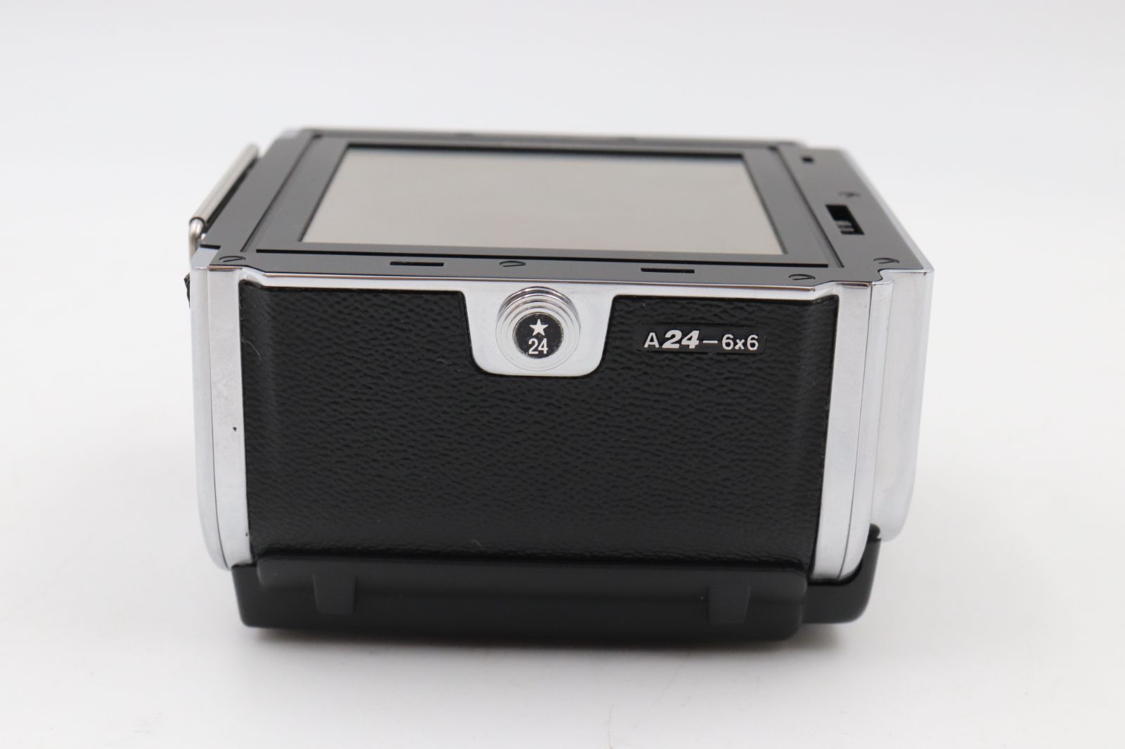 極上品☆HASSELBLAD ハッセルブラッド A24 6x6 IV型 フィルムマガジン