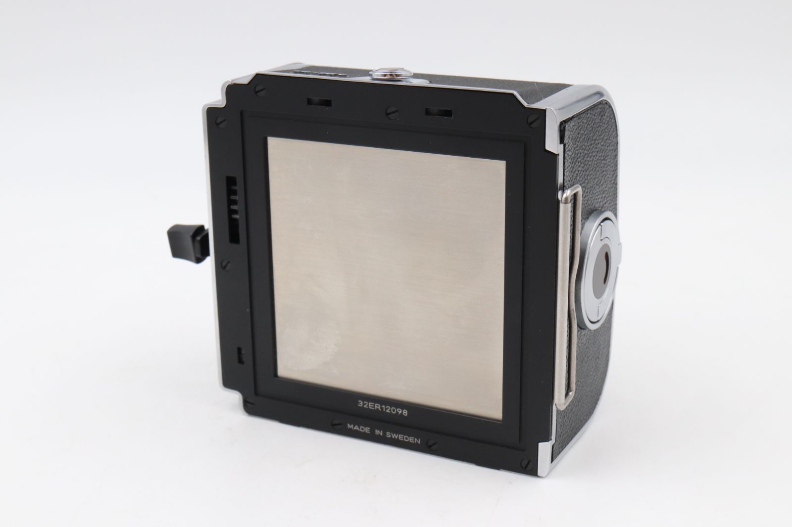 極上品☆HASSELBLAD ハッセルブラッド A24 6x6 IV型 フィルムマガジン