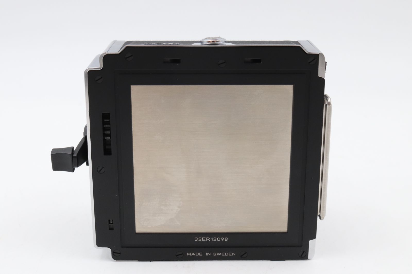 極上品☆HASSELBLAD ハッセルブラッド A24 6x6 IV型 フィルムマガジン