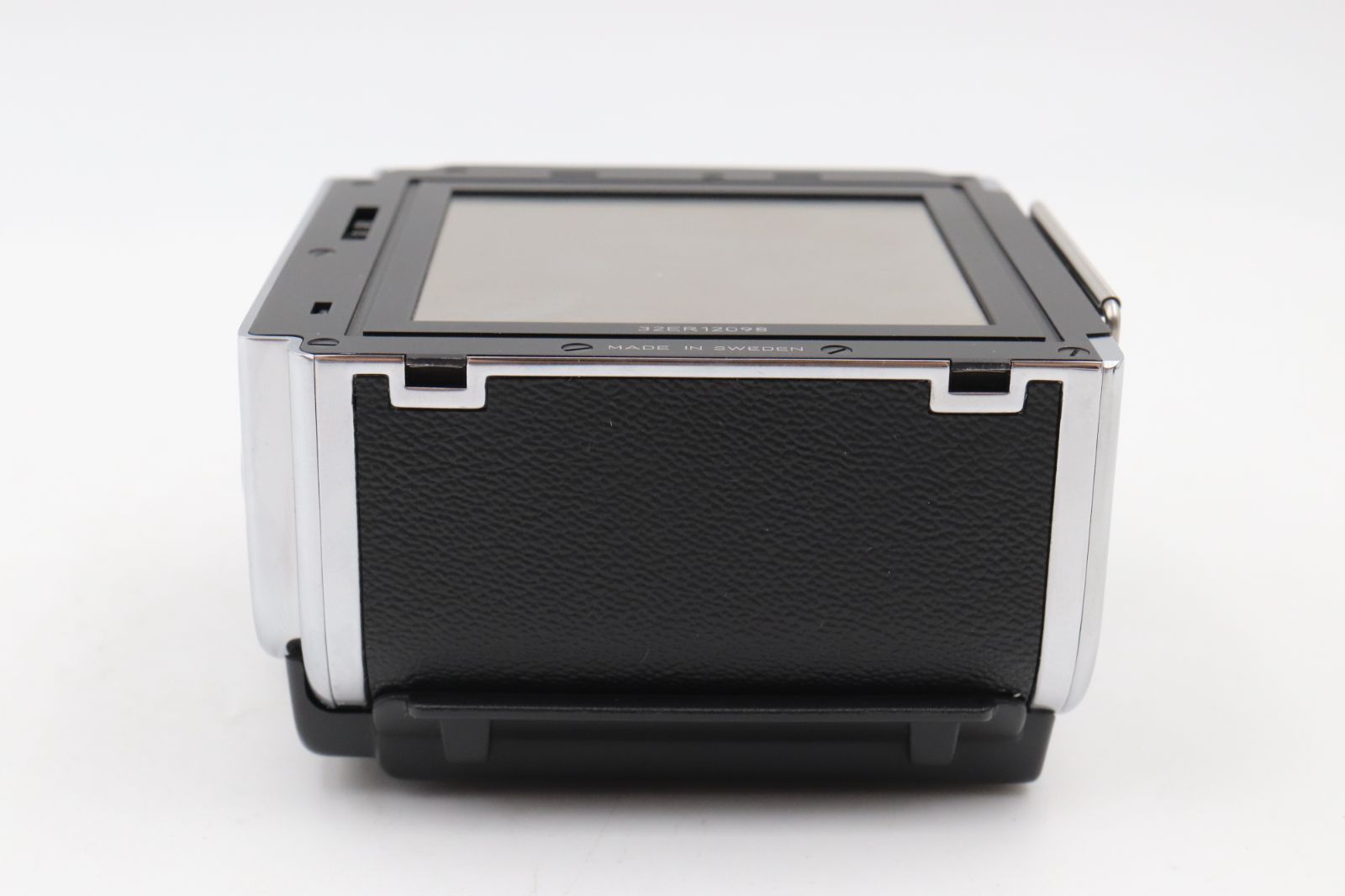 極上品☆HASSELBLAD ハッセルブラッド A24 6x6 IV型 フィルムマガジン