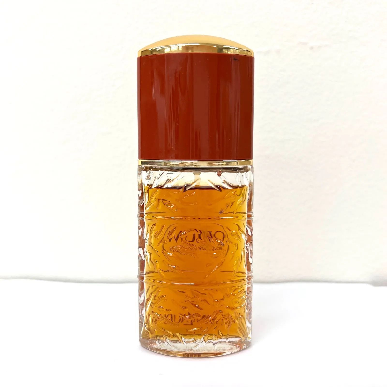 S0407 Yves Saint Laurent イヴサンローラン OPIUM オピウム EDT