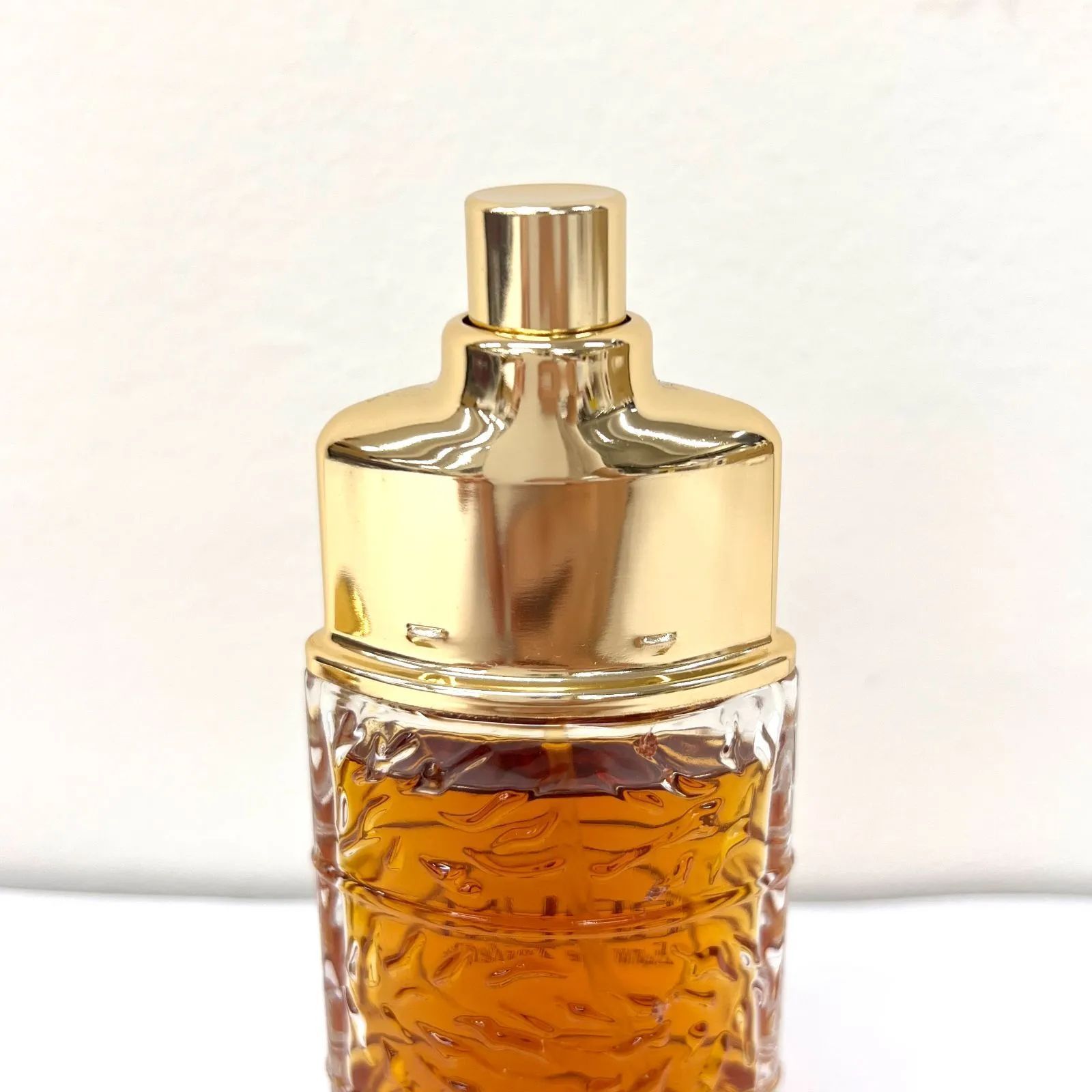 S0407 Yves Saint Laurent イヴサンローラン OPIUM オピウム EDT