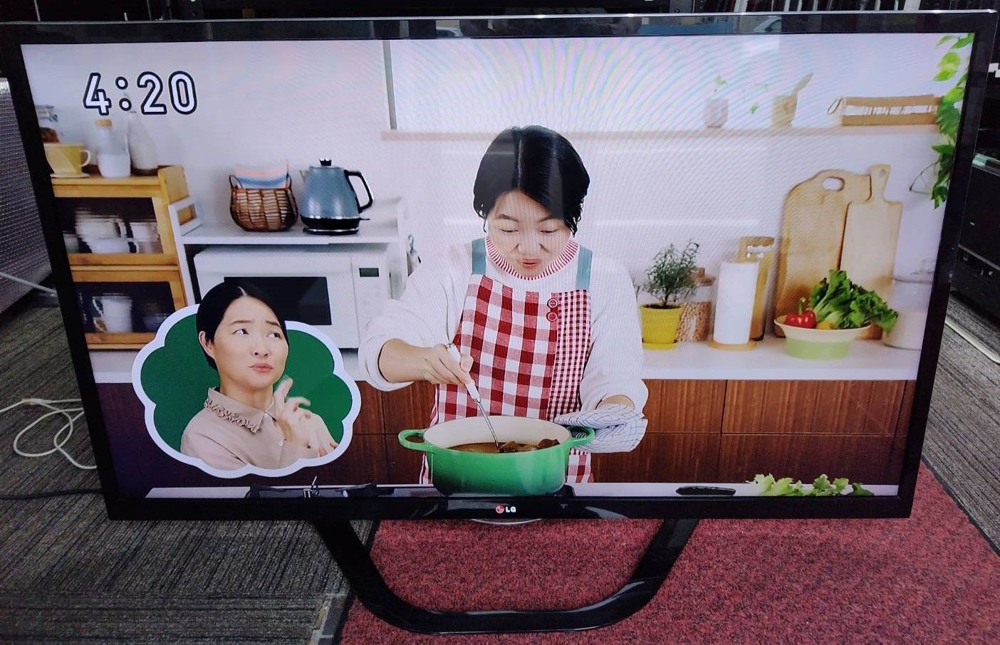 LG LED/LCD 47インチ 液晶テレビ/47LA6400/2013年製 - メルカリ