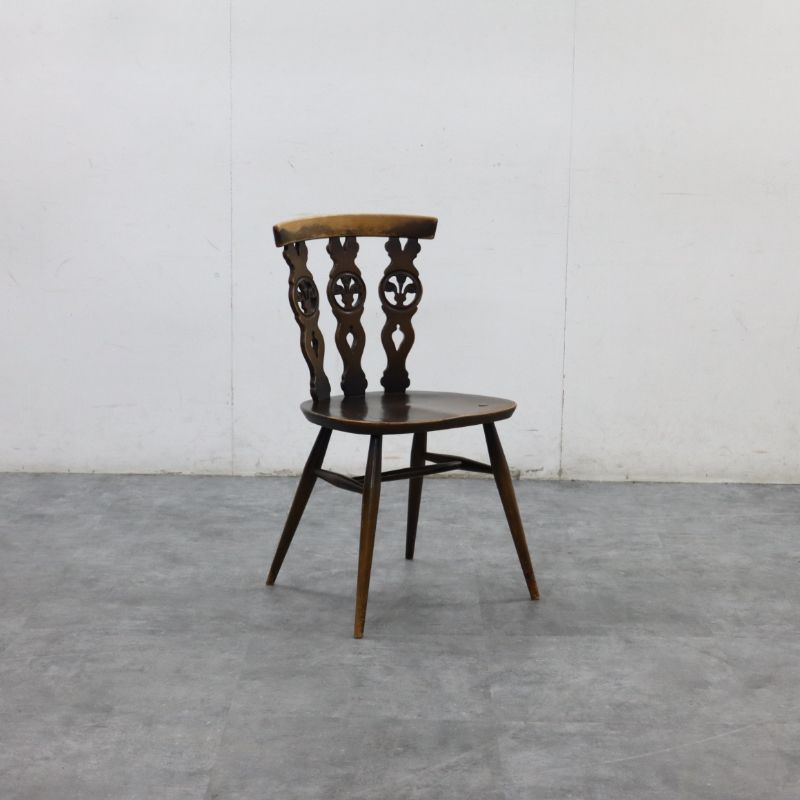 ERCOL アーコール Old Colonial オールドコロニアル シスルバック