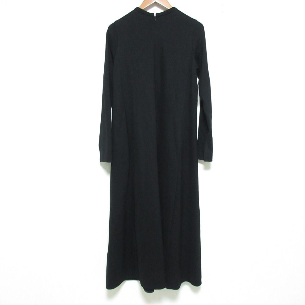 24AW Demi-Luxe BEAMS デミルクスビームス スーパーシンプルD.M ロング