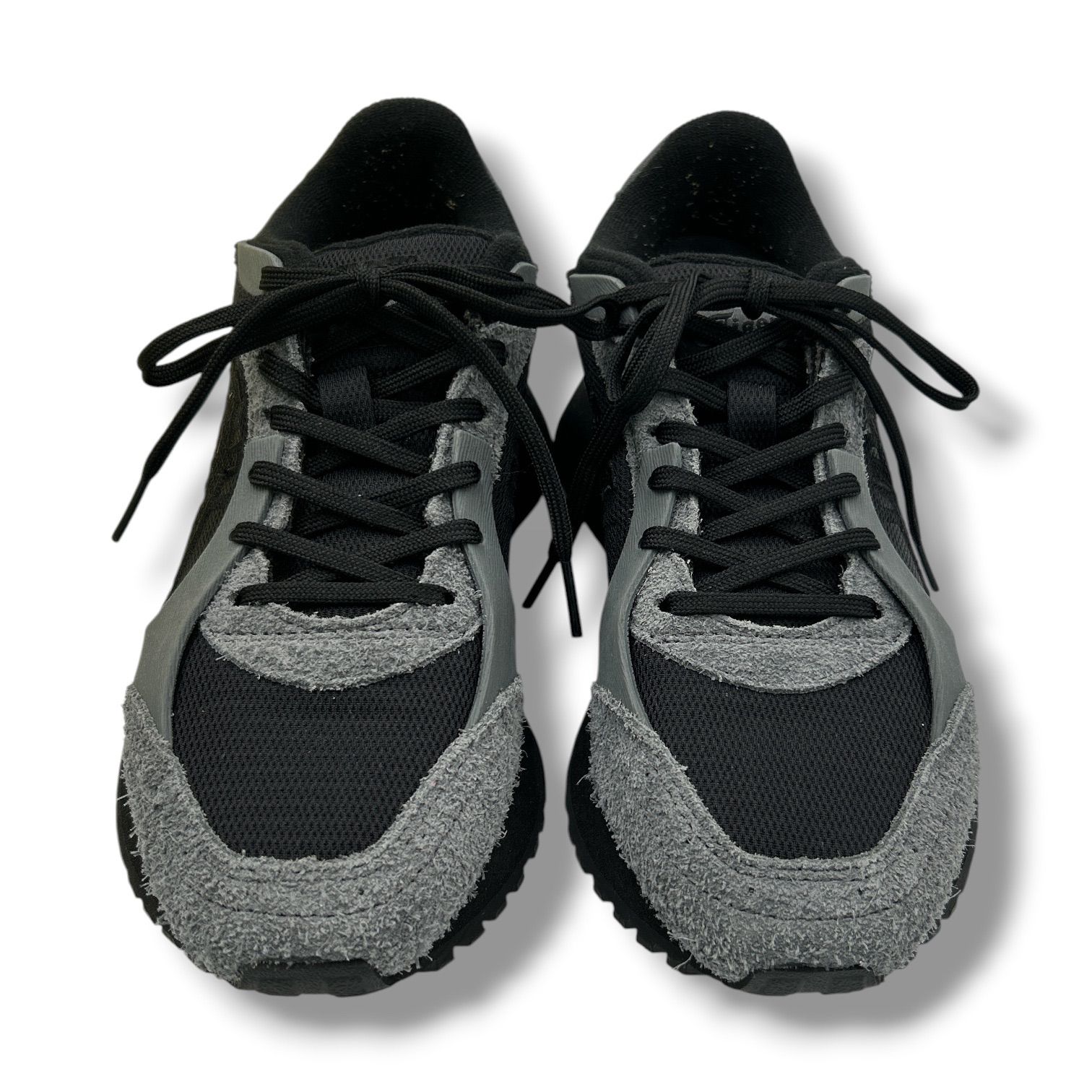 Onitsuka Tiger オニツカタイガー MOAGE CO モアージュ シーオー
