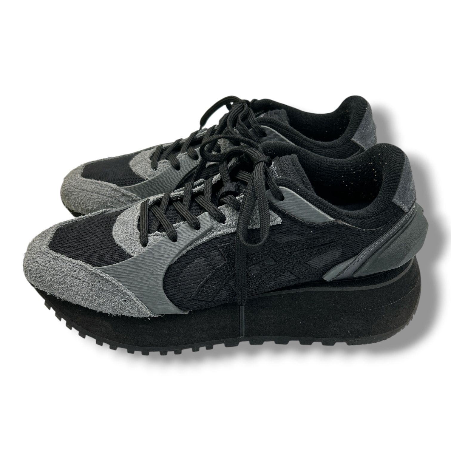 Onitsuka Tiger オニツカタイガー MOAGE CO モアージュ シーオー
