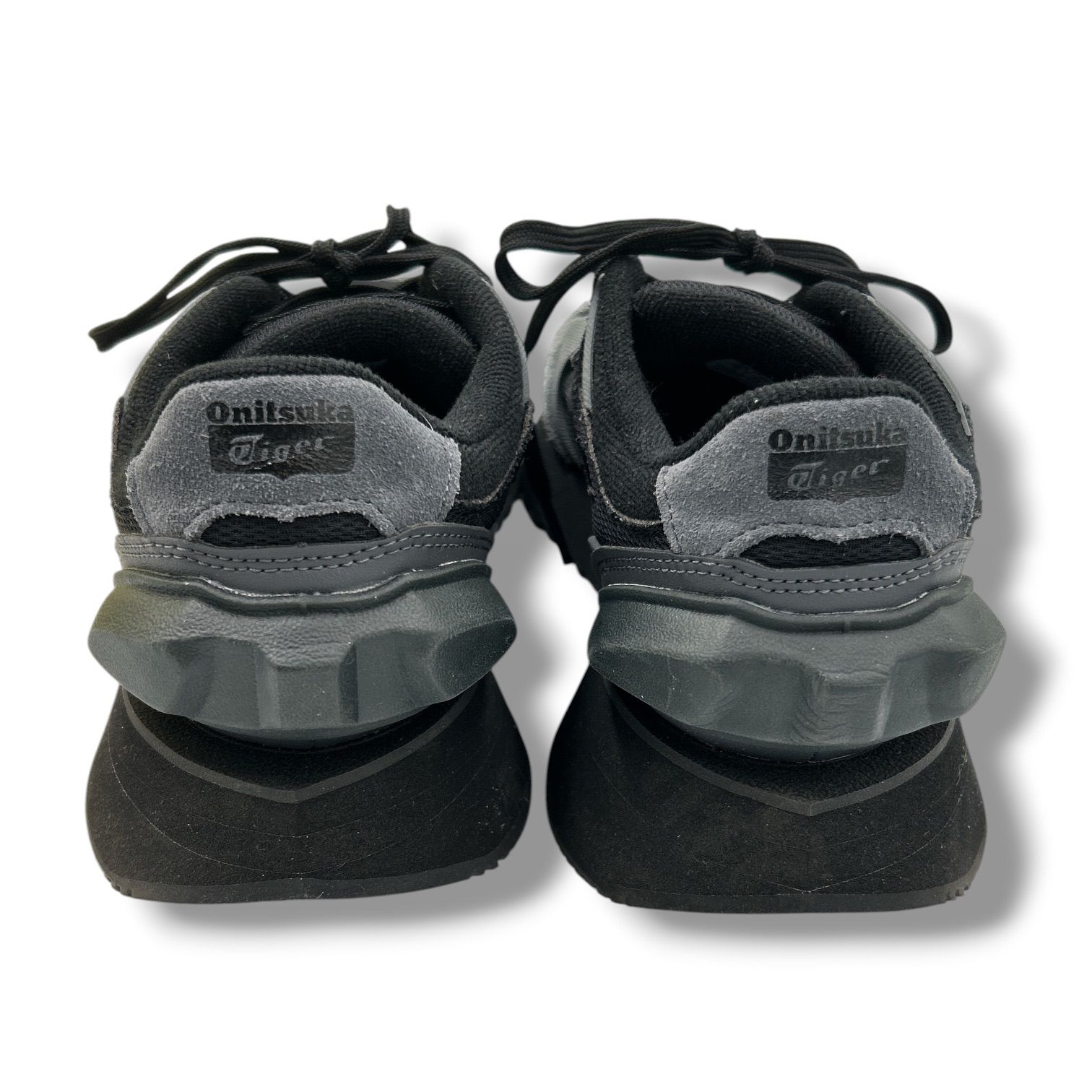 Onitsuka Tiger オニツカタイガー MOAGE CO モアージュ シーオー