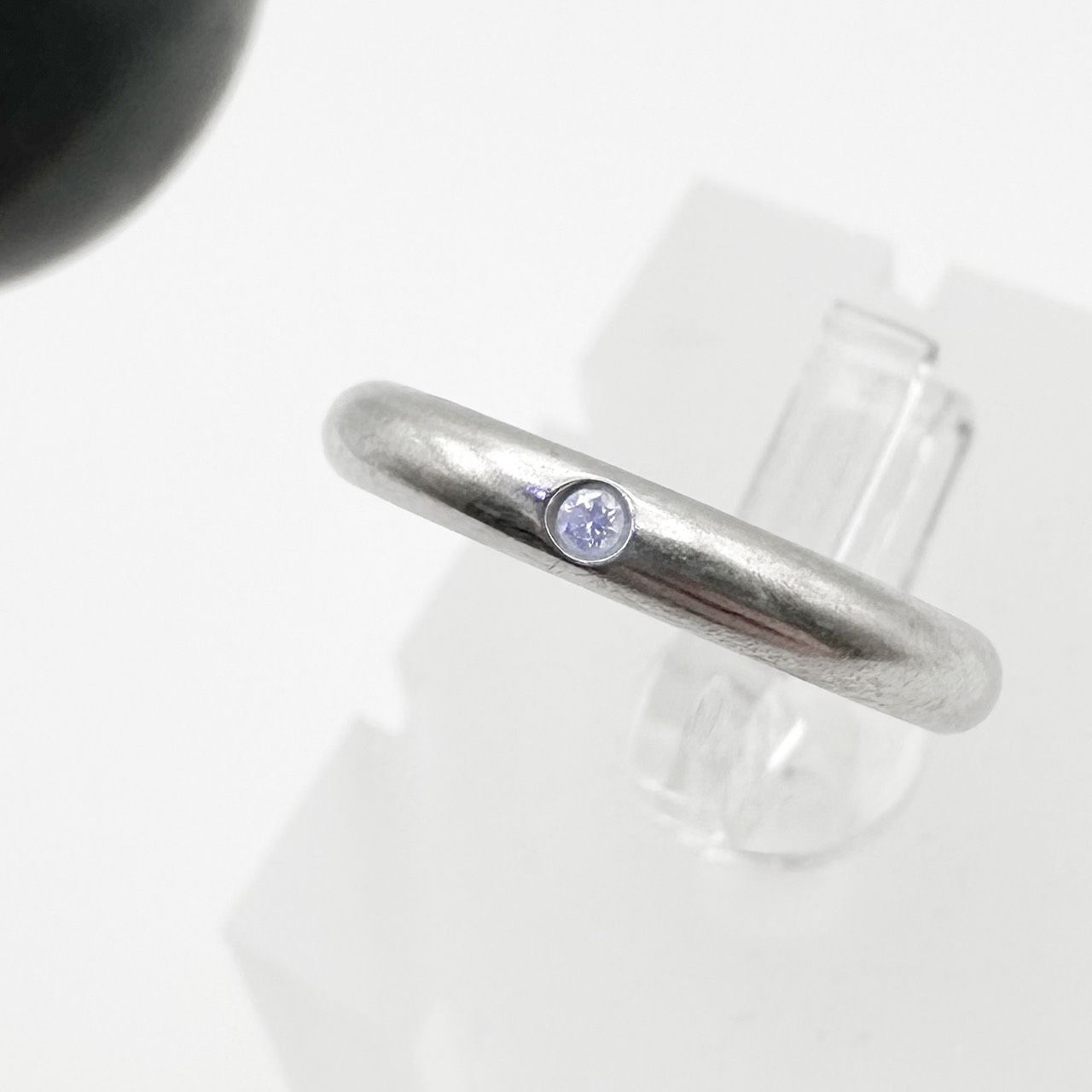 返品OK】Cartier カルティエ 1895 クラシック ウェディング リング